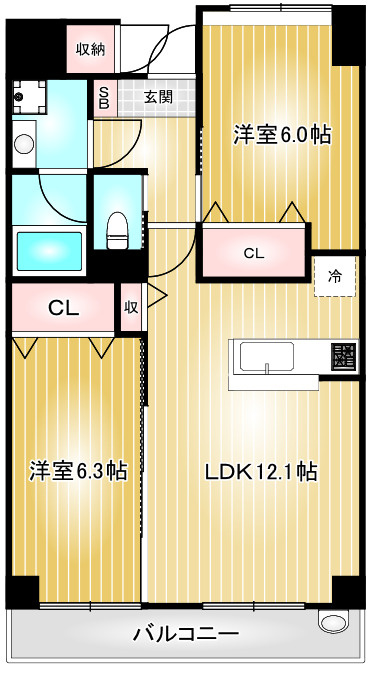 リンパクマンション｜名古屋市の賃貸ならMy賃貸