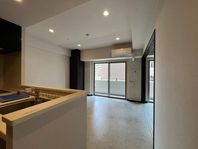 リンパクマンション｜名古屋市の賃貸ならMy賃貸の居間・リビング|リンパクマンション