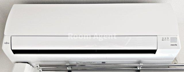 シエルブルー栄の設備