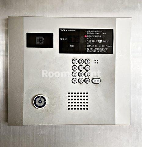 シエルブルー栄のその他