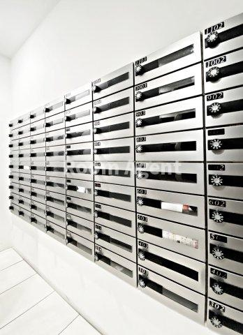 シエルブルー栄のその他