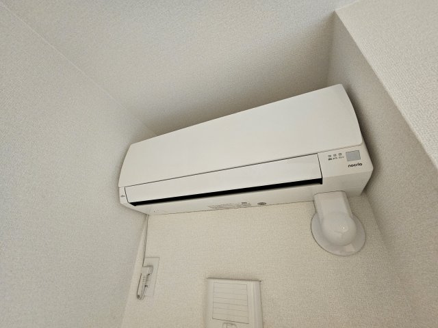 スーリール住吉の設備