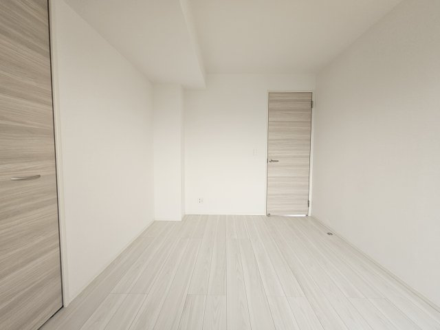 スーリール住吉の子供部屋
