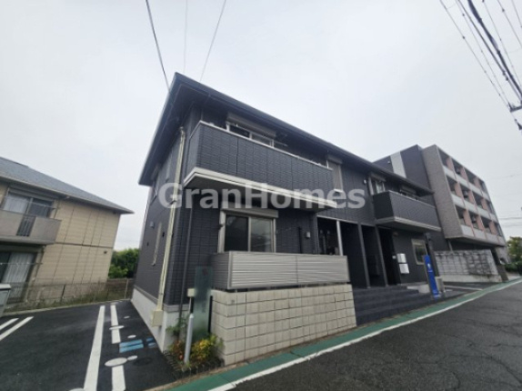 スーリール住吉