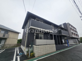 スーリール住吉の画像