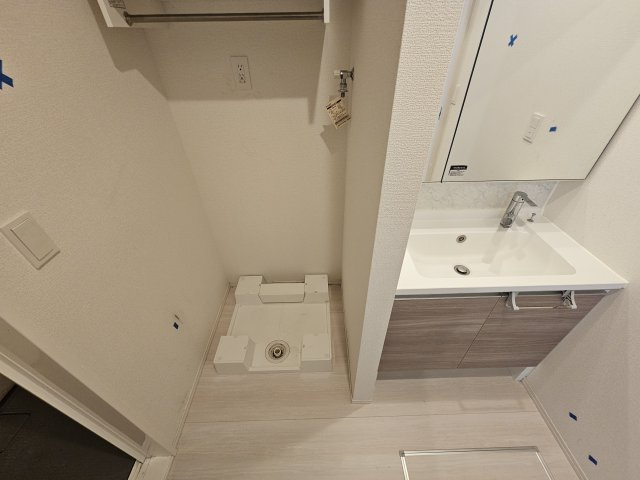 スーリール住吉のその他