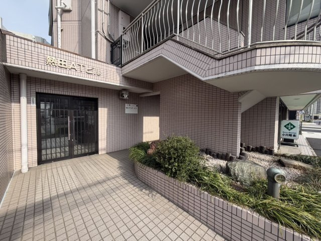  | 熱田ATビル【　オフィスおすすめ　】