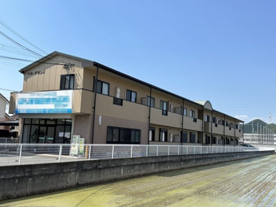 【外観】 | エル・グランド