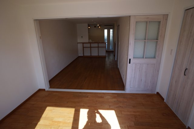 tw.rainbow Tの内装