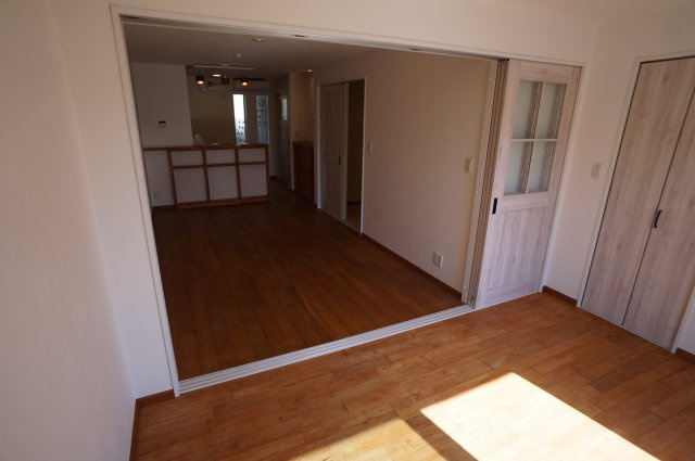 tw.rainbow Tの内装