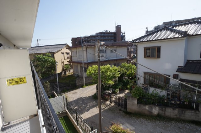 tw.rainbow Tの展望