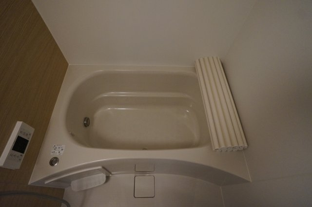 tw.rainbow Tの浴室