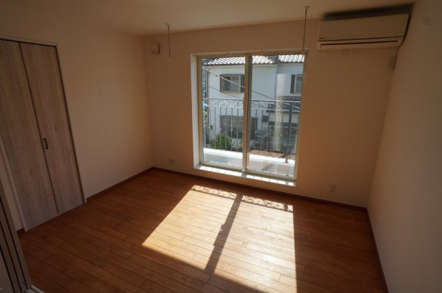 tw.rainbow Tの洋室