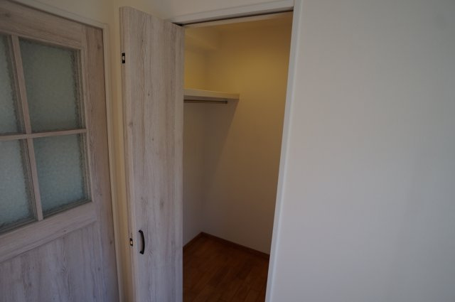 tw.rainbow Tの収納