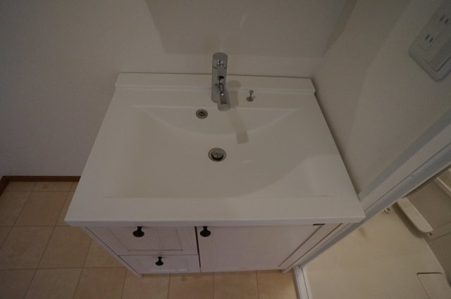 tw.rainbow Tの独立洗面台