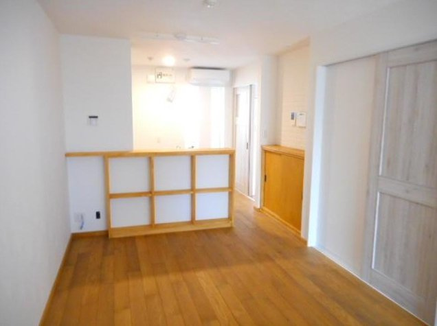 tw.rainbow Tの居間・リビング