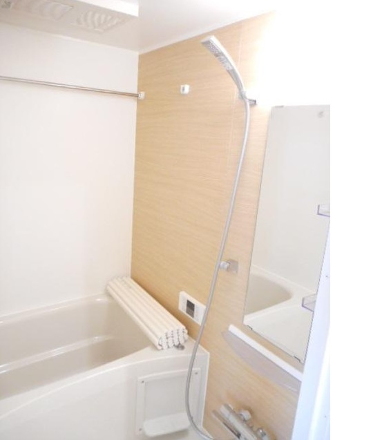 tw.rainbow Tの浴室