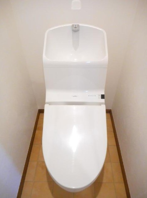 tw.rainbow Tのトイレ