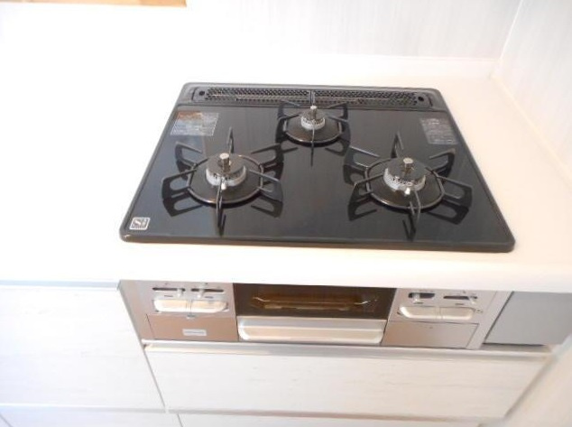 tw.rainbow Tの設備