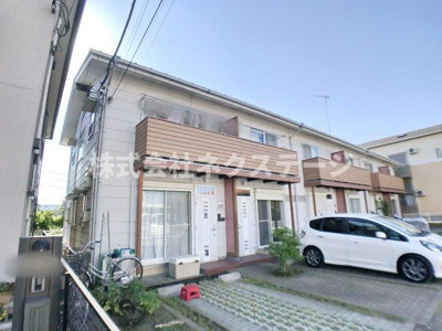 【外観】 | Kタウン