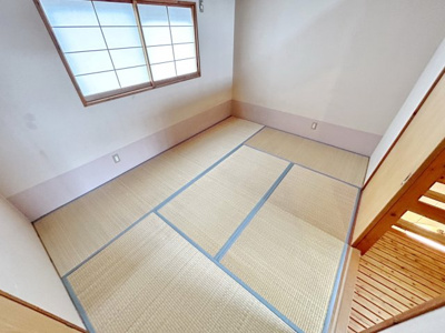 【和室】 | Kタウン
