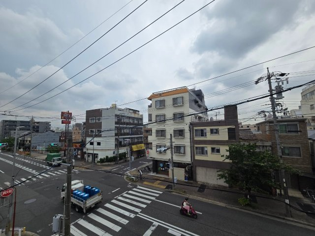 エリーマンションの展望|エリーマンション