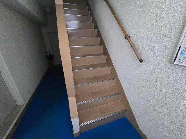 エリーマンションのその他共用部分|エリーマンション