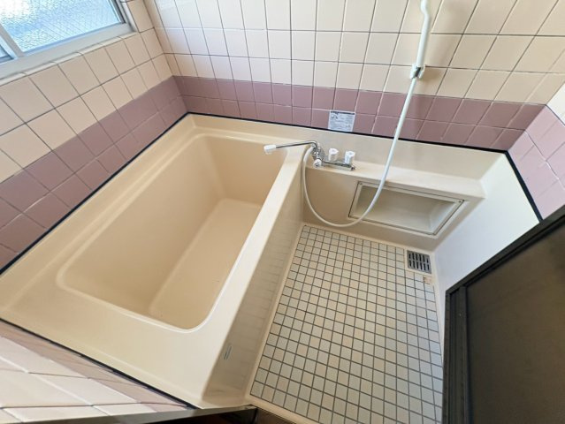 エリーマンション|名古屋市の賃貸ならMy賃貸の浴室|エリーマンション