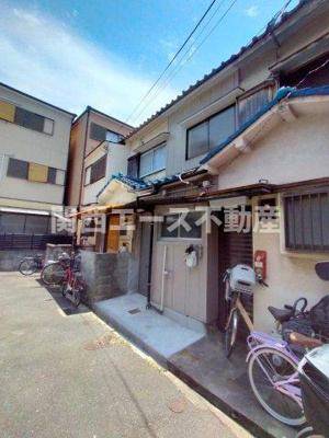 【その他】 | 中楠の里町貸家