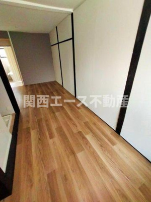  | 中楠の里町貸家