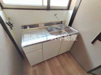  | 中楠の里町貸家