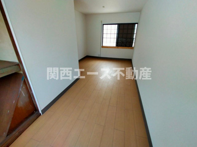  | 中楠の里町貸家