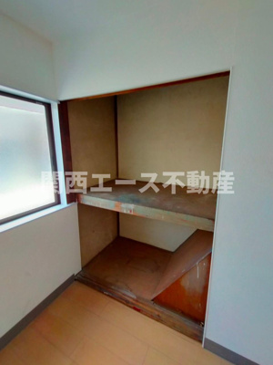  | 中楠の里町貸家