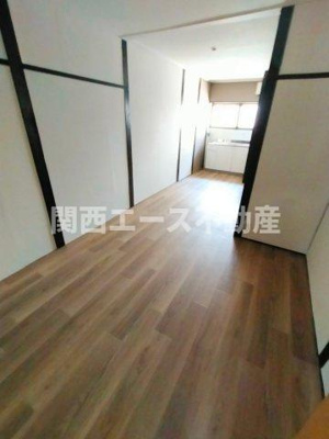  | 中楠の里町貸家