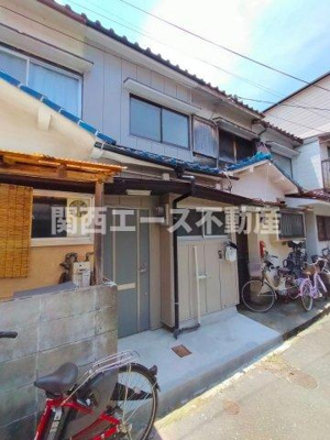  | 中楠の里町貸家