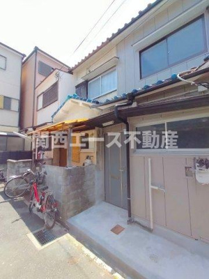  | 中楠の里町貸家