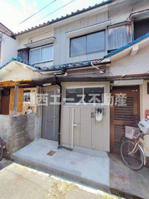  | 中楠の里町貸家