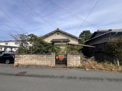 【外観】 | 高砂市梅井4丁目売土地