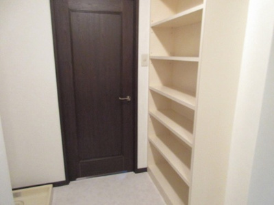 【収納】 | ライオンズマンション箱崎宮前　HPに初期費用掲載「プライスホーム」で検索！