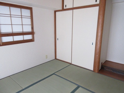 【寝室】 | ライオンズマンション箱崎宮前　HPに初期費用掲載「プライスホーム」で検索！