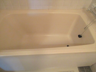 【浴室】 | ライオンズマンション箱崎宮前　HPに初期費用掲載「プライスホーム」で検索！