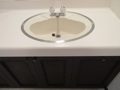 【洗面所】 | ライオンズマンション箱崎宮前　HPに初期費用掲載「プライスホーム」で検索！