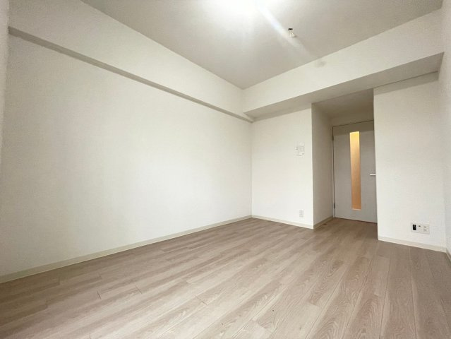 ロイス茨木奈良町の内装