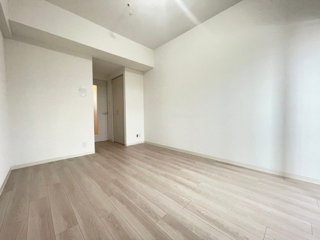 ロイス茨木奈良町の居間・リビング