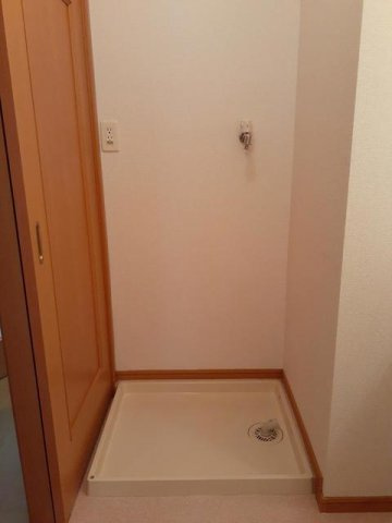 レスト・ＢＭ　Ⅴの設備