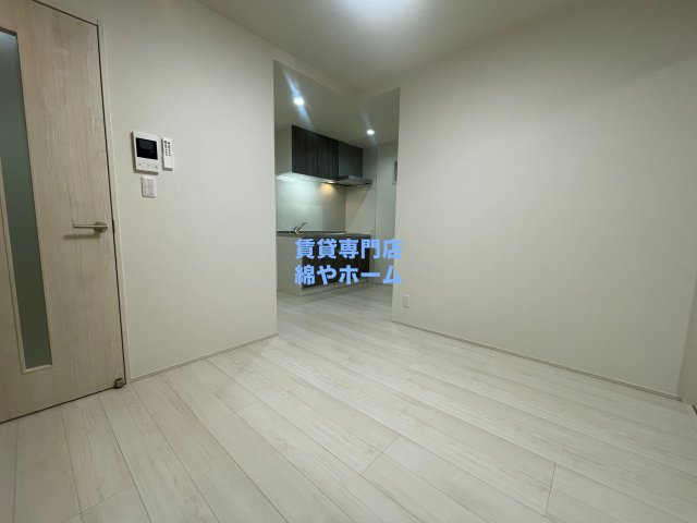 フジパレスあびこＷＥＳＴの寝室|スタンダードな洋室です
