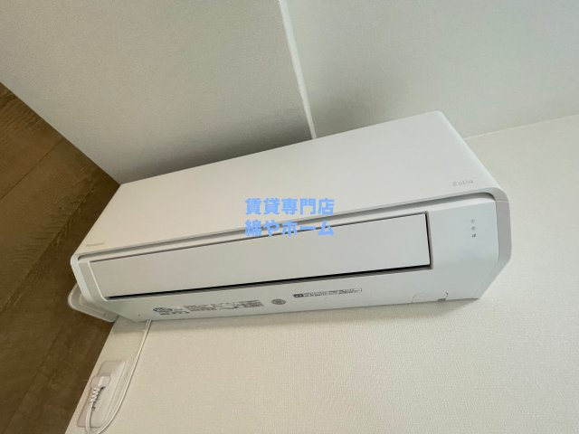 フジパレスあびこＷＥＳＴの設備