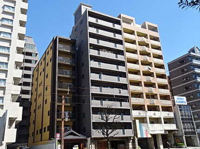 【外観】 | フローレンス十日市