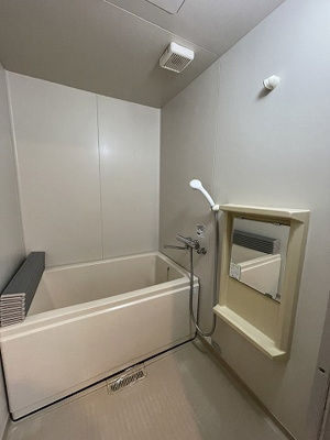 【浴室】 | ＩＤＥＡ ＨＯＵＳＥ