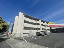 ＩＤＥＡ ＨＯＵＳＥの画像